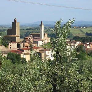 Séjour à la campagne Podere Zollaio, Vinci