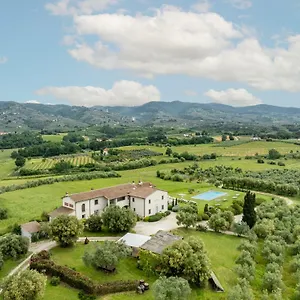 Séjour à la ferme Cantagrillo Boutique, Vinci