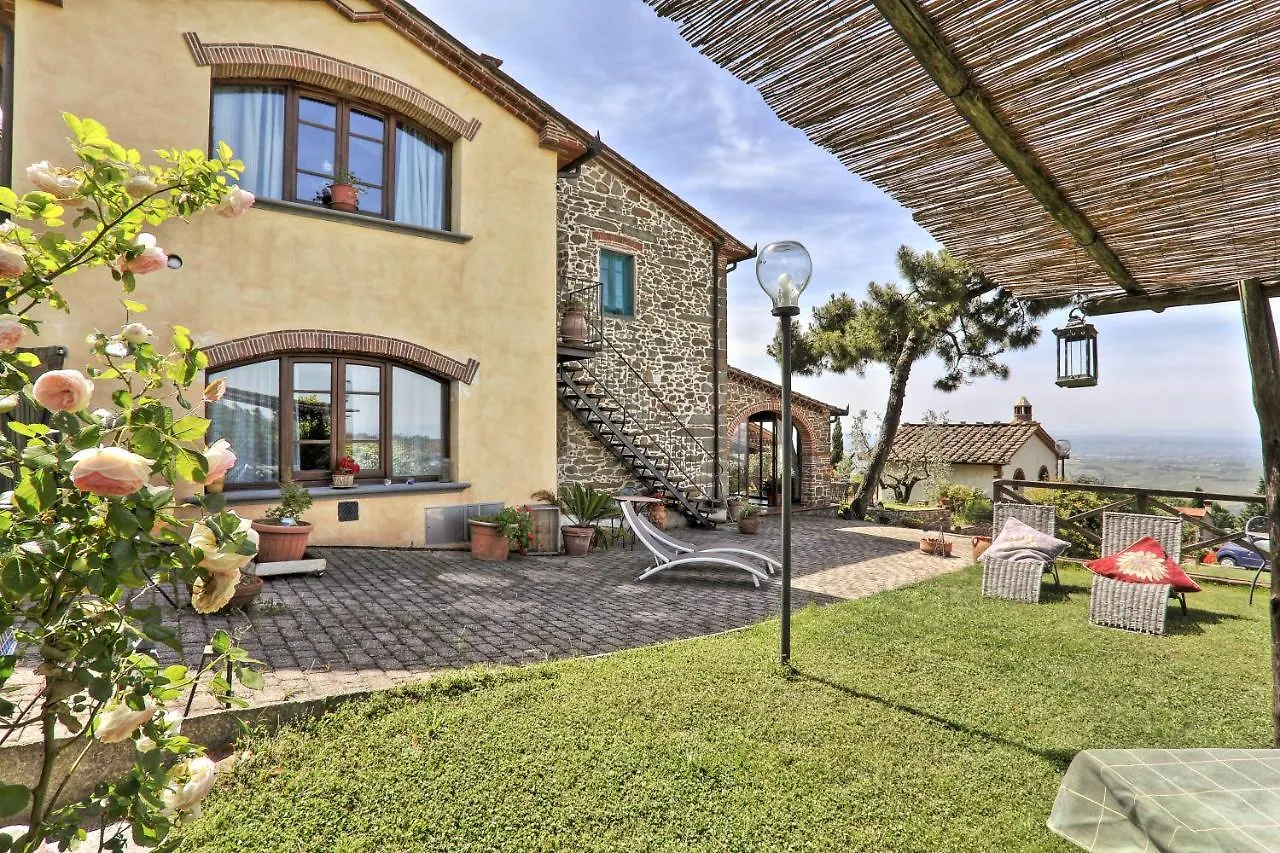 Casa Vacanze La Porta Βίντσι Ιταλία